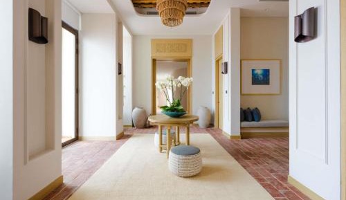 Three-Bedroom Royal Villa