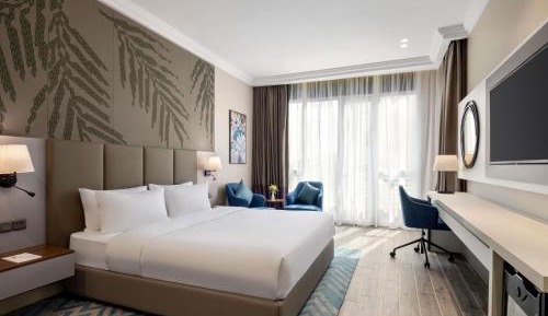 Privilege King Room