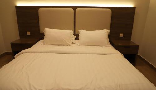Budget Single Room