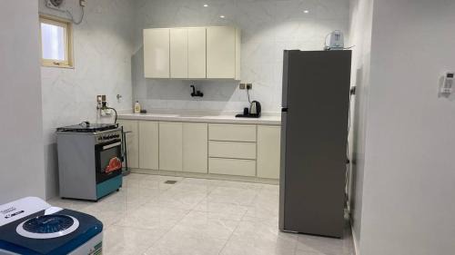 Two-Bedroom Studio Apartment