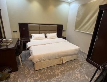 Two-Bedroom Standard Apartment