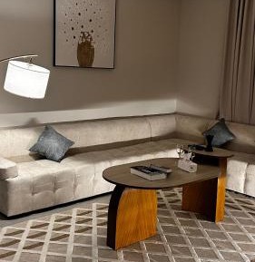 One-Bedroom Premium Apartment