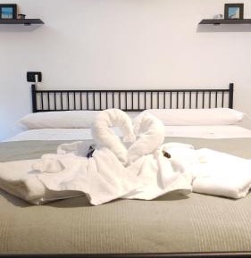 Two-Bedroom Deluxe Apartment