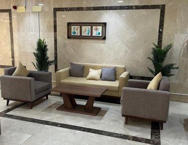 Triple Room with Shared Bathroom