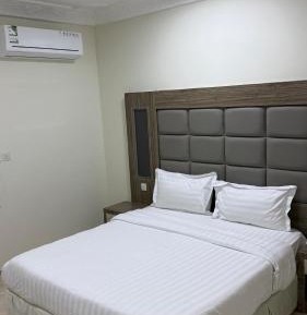 Double or Twin Room with Private Bathroom