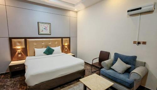 One-Bedroom Suite