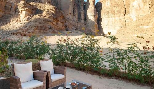 Canyon Deluxe Room, 2 Single Beds