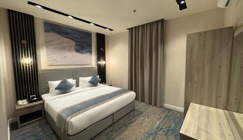 One-Bedroom Suite