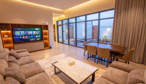 Superior Chalet