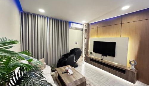 Deluxe Junior Suite