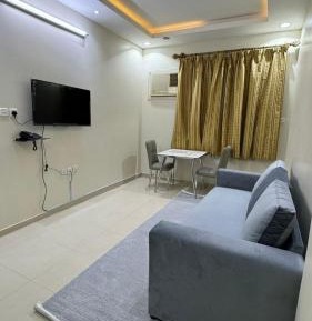 Deluxe Family Suite