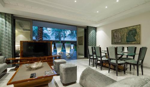 Standard Family Room