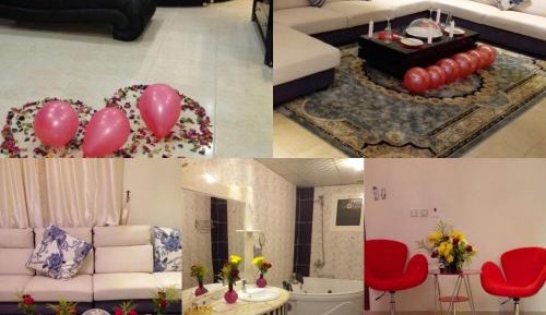 Executive Suite