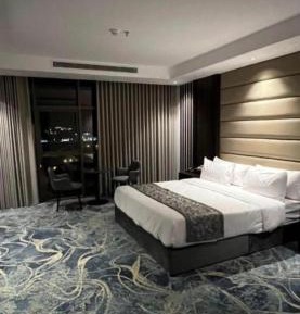 Superior Queen Room