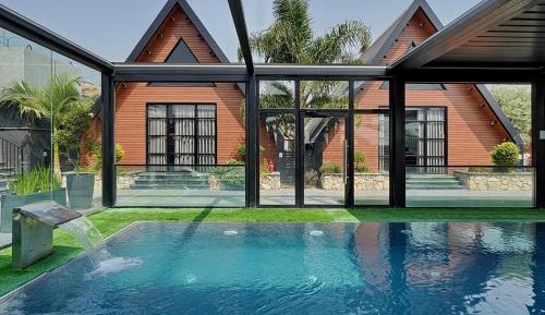 Vacation Home