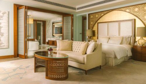 Royal Suite