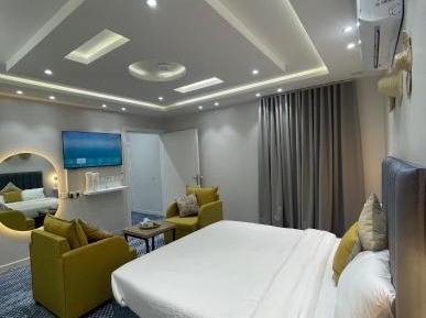 Deluxe Studio