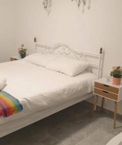 Two-Room Apartment