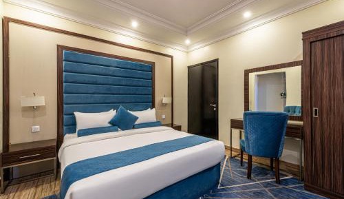 Two-Bedroom Suite