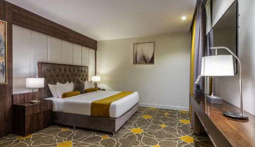 Junior Suite