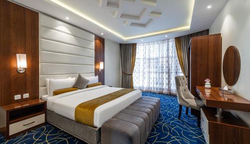 Junior Suite