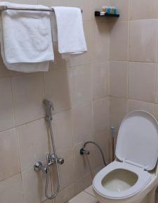 Two-Room Apartment