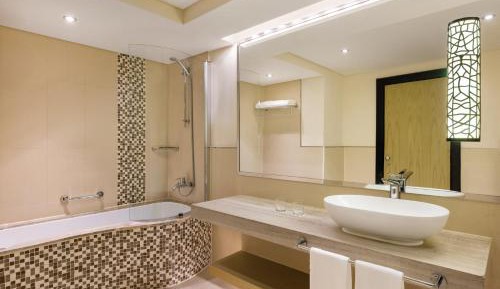 Grand Superior King Room