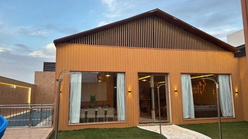 Chalet