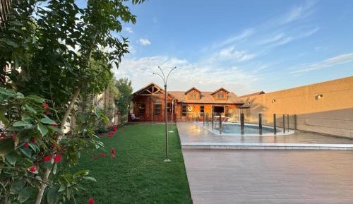 Chalet