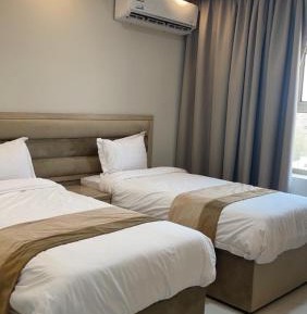 Two-Bedroom Suite