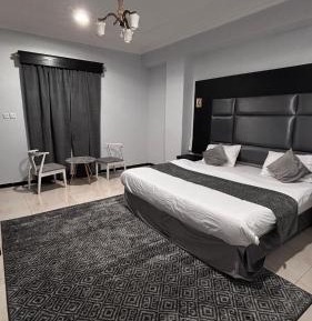One-Bedroom Suite