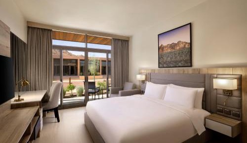One-Bedroom Suite