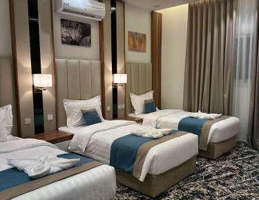 Family Suite