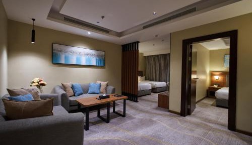 Family Suite