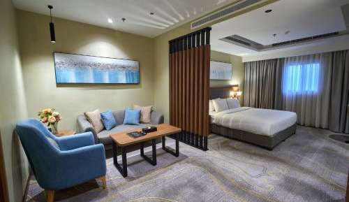 Junior Suite
