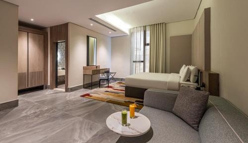 King Suite
