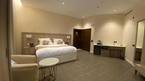 King Room - Disability Access
