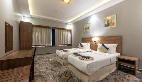 Executive Suite