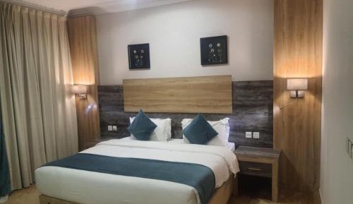 Two-Bedroom Suite