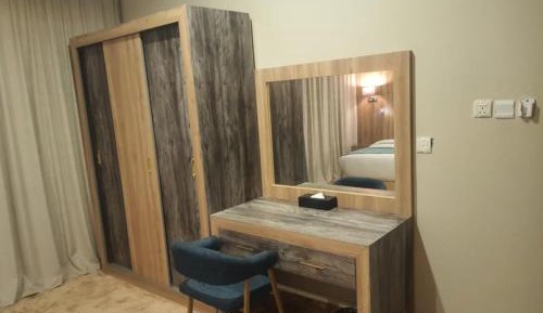 One-Bedroom Suite
