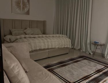 Two-Bedroom Deluxe Apartment