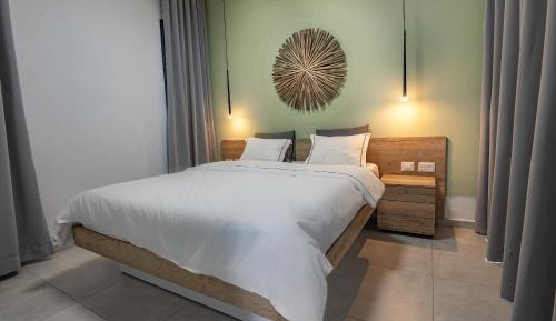 One-Bedroom Suite