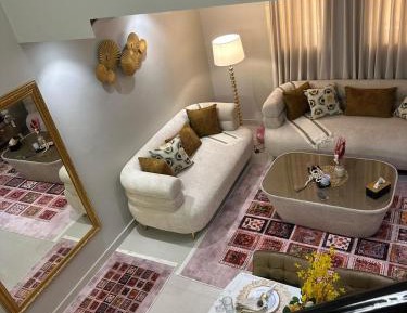 Duplex Suite