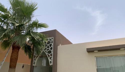 Superior Chalet