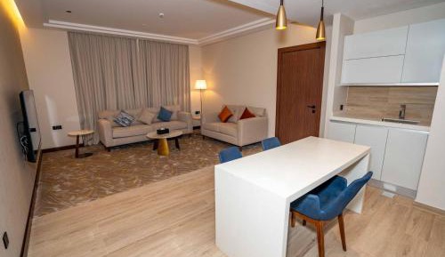 Deluxe Junior Suite