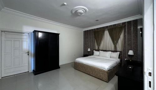 One-Bedroom Chalet