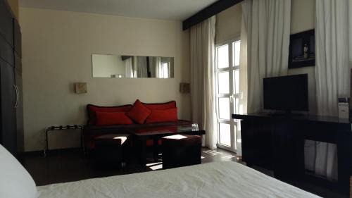Standard  Room