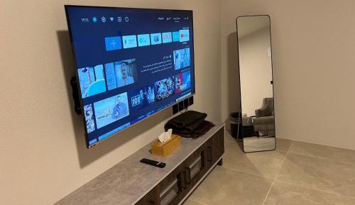 Budget Twin Room