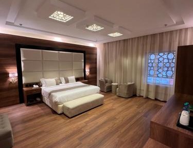 Superior Suite