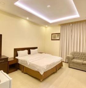 Budget Single Room